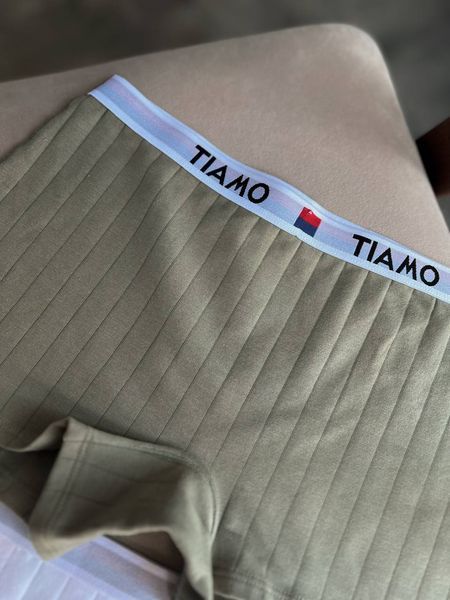 Жіночі бавовняні трусики шортики 10300 чорні см 10300 фото