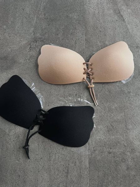 FLY BRA метелик на шнурівці 224 фото
