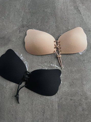 FLY BRA метелик на шнурівці 224 фото